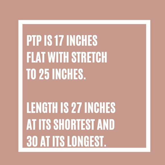 Torrid Challis Henley Sleeveless Tank - Picture 7 of 7